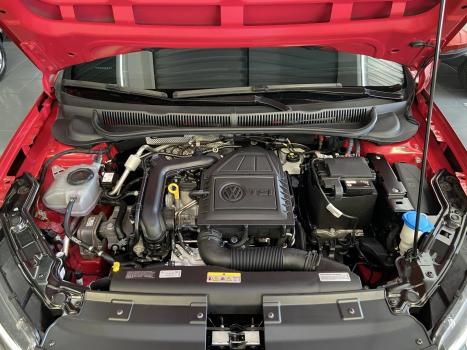 VOLKSWAGEN Nivus 1.0 4P FLEX 200 TSI HIGHLINE TURBO AUTOM�TICO, Foto 17