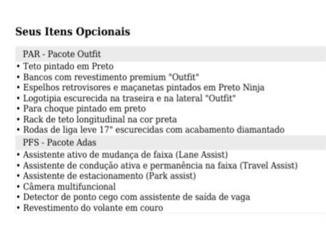 VOLKSWAGEN Nivus 1.0 4P FLEX 200 TSI HIGHLINE TURBO AUTOMTICO, Foto 2