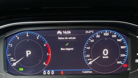 VOLKSWAGEN Nivus 1.0 4P FLEX 200 TSI HIGHLINE TURBO AUTOMTICO, Foto 2