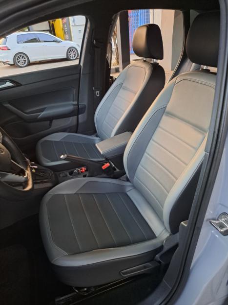 VOLKSWAGEN Nivus 1.0 4P FLEX 200 TSI HIGHLINE TURBO AUTOMTICO, Foto 3