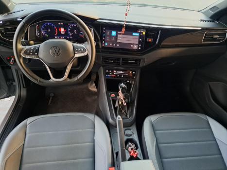 VOLKSWAGEN Nivus 1.0 4P FLEX 200 TSI HIGHLINE TURBO AUTOMTICO, Foto 4