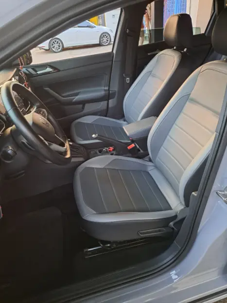 VOLKSWAGEN Nivus 1.0 4P FLEX 200 TSI HIGHLINE TURBO AUTOMTICO, Foto 5