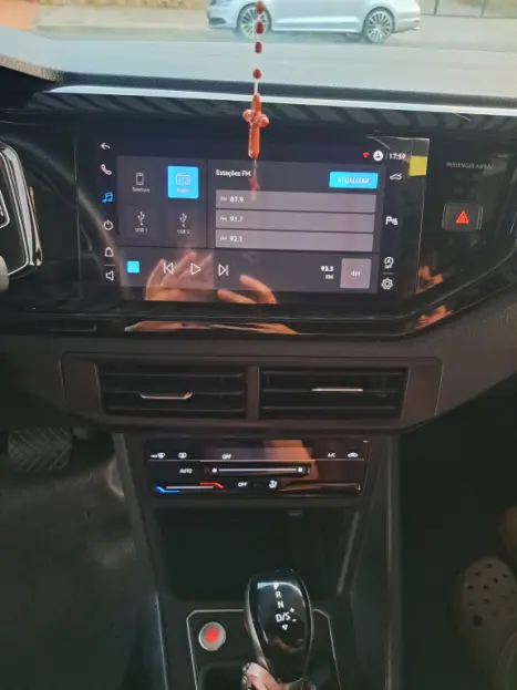 VOLKSWAGEN Nivus 1.0 4P FLEX 200 TSI HIGHLINE TURBO AUTOMTICO, Foto 6