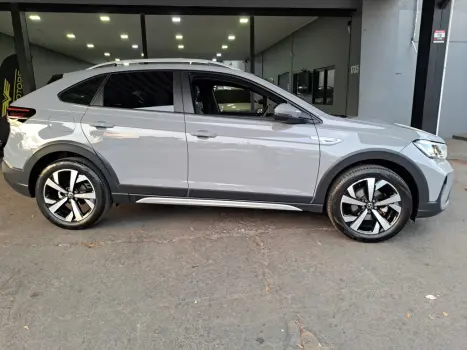 VOLKSWAGEN Nivus 1.0 4P FLEX 200 TSI HIGHLINE TURBO AUTOMTICO, Foto 7