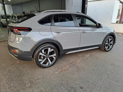 VOLKSWAGEN Nivus 1.0 4P FLEX 200 TSI HIGHLINE TURBO AUTOMTICO, Foto 8