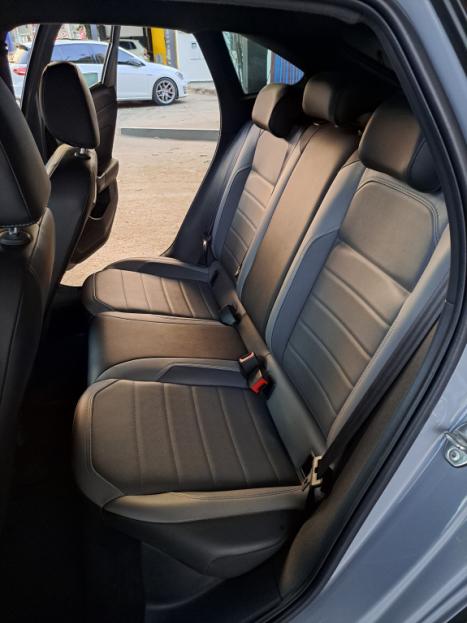 VOLKSWAGEN Nivus 1.0 4P FLEX 200 TSI HIGHLINE TURBO AUTOMTICO, Foto 10