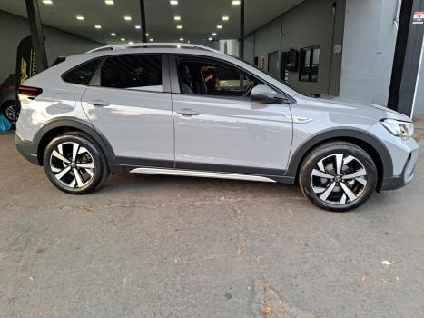 VOLKSWAGEN Nivus 1.0 4P FLEX 200 TSI HIGHLINE TURBO AUTOMTICO, Foto 11