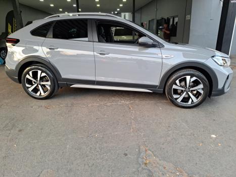 VOLKSWAGEN Nivus 1.0 4P FLEX 200 TSI HIGHLINE TURBO AUTOMTICO, Foto 14