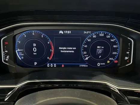 VOLKSWAGEN Nivus 1.0 4P FLEX 200 TSI HIGHLINE TURBO AUTOMTICO, Foto 5