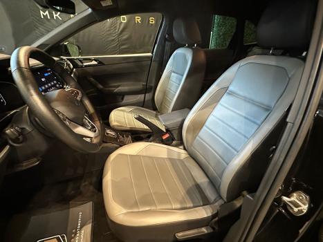 VOLKSWAGEN Nivus 1.0 4P FLEX 200 TSI HIGHLINE TURBO AUTOMTICO, Foto 7