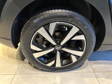 VOLKSWAGEN Nivus 1.0 4P FLEX 200 TSI HIGHLINE TURBO AUTOMTICO, Foto 9