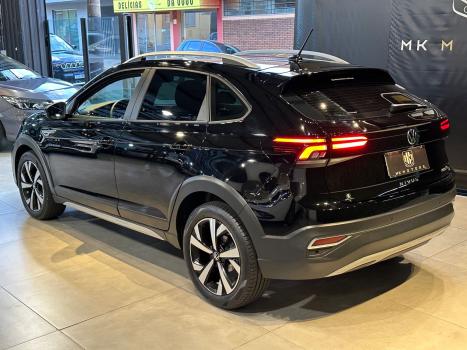 VOLKSWAGEN Nivus 1.0 4P FLEX 200 TSI HIGHLINE TURBO AUTOMTICO, Foto 10