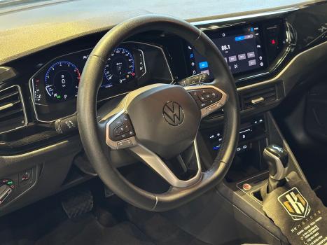 VOLKSWAGEN Nivus 1.0 4P FLEX 200 TSI HIGHLINE TURBO AUTOMTICO, Foto 11