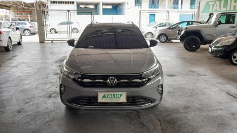 VOLKSWAGEN Nivus 1.0 4P FLEX 200 TSI HIGHLINE TURBO AUTOMTICO, Foto 4