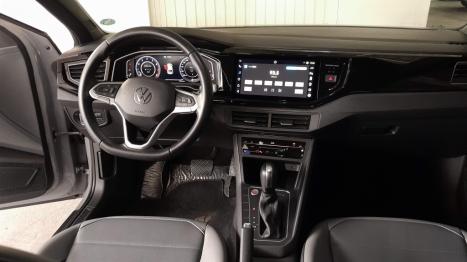 VOLKSWAGEN Nivus 1.0 4P FLEX 200 TSI HIGHLINE TURBO AUTOMTICO, Foto 6
