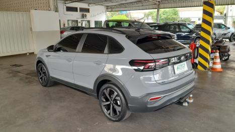 VOLKSWAGEN Nivus 1.0 4P FLEX 200 TSI HIGHLINE TURBO AUTOMTICO, Foto 7