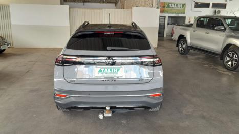 VOLKSWAGEN Nivus 1.0 4P FLEX 200 TSI HIGHLINE TURBO AUTOMTICO, Foto 8