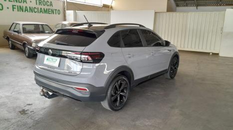 VOLKSWAGEN Nivus 1.0 4P FLEX 200 TSI HIGHLINE TURBO AUTOMTICO, Foto 9