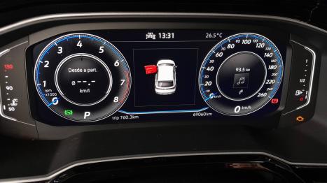 VOLKSWAGEN Nivus 1.0 4P FLEX 200 TSI HIGHLINE TURBO AUTOMTICO, Foto 10