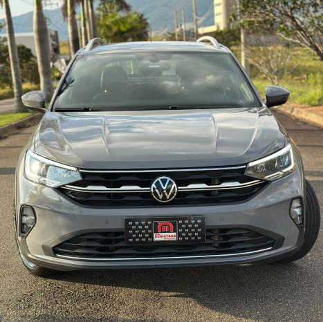 VOLKSWAGEN Nivus 1.0 4P FLEX 200 TSI HIGHLINE TURBO AUTOMTICO, Foto 3