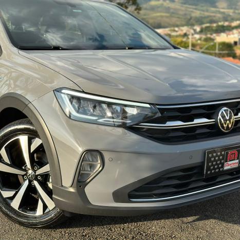 VOLKSWAGEN Nivus 1.0 4P FLEX 200 TSI HIGHLINE TURBO AUTOMTICO, Foto 4