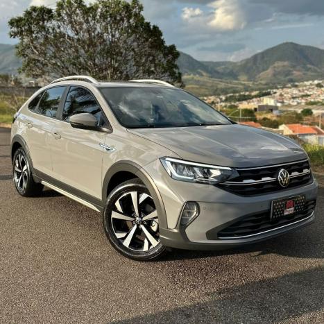 VOLKSWAGEN Nivus 1.0 4P FLEX 200 TSI HIGHLINE TURBO AUTOMTICO, Foto 5
