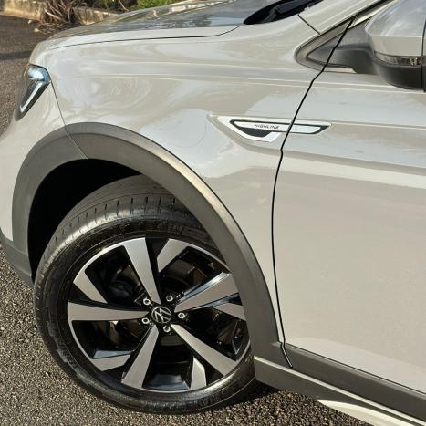 VOLKSWAGEN Nivus 1.0 4P FLEX 200 TSI HIGHLINE TURBO AUTOMTICO, Foto 7