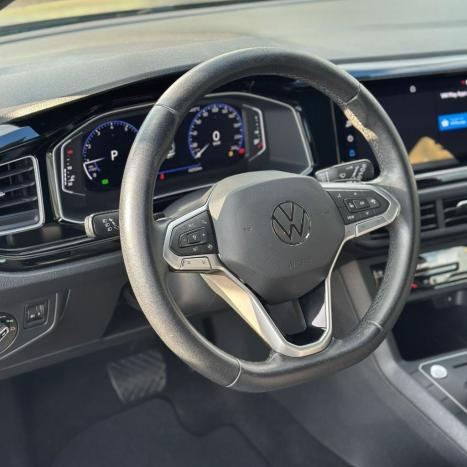 VOLKSWAGEN Nivus 1.0 4P FLEX 200 TSI HIGHLINE TURBO AUTOMTICO, Foto 14