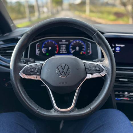 VOLKSWAGEN Nivus 1.0 4P FLEX 200 TSI HIGHLINE TURBO AUTOMTICO, Foto 15