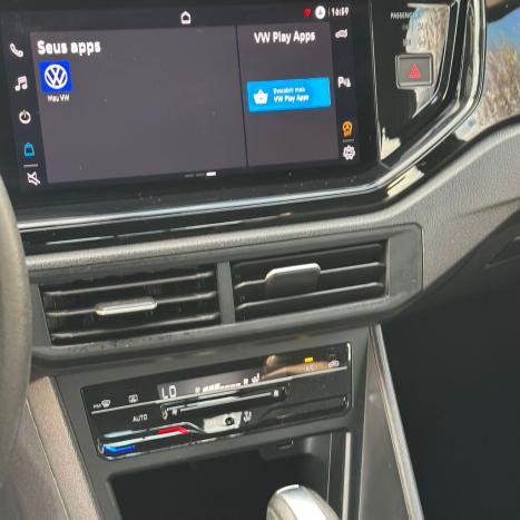 VOLKSWAGEN Nivus 1.0 4P FLEX 200 TSI HIGHLINE TURBO AUTOMTICO, Foto 17