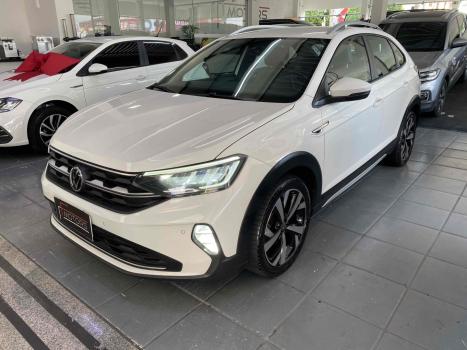 VOLKSWAGEN Nivus 1.0 4P FLEX 200 TSI HIGHLINE TURBO AUTOM�TICO, Foto 1