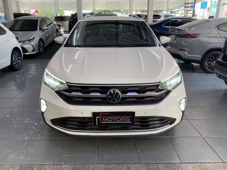 VOLKSWAGEN Nivus 1.0 4P FLEX 200 TSI HIGHLINE TURBO AUTOM�TICO, Foto 2