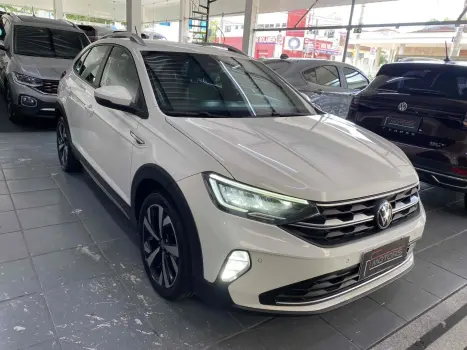 VOLKSWAGEN Nivus 1.0 4P FLEX 200 TSI HIGHLINE TURBO AUTOM�TICO, Foto 3