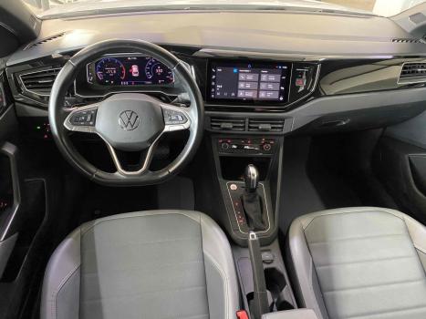 VOLKSWAGEN Nivus 1.0 4P FLEX 200 TSI HIGHLINE TURBO AUTOM�TICO, Foto 8