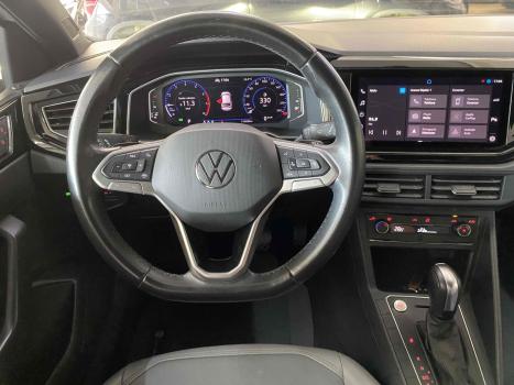 VOLKSWAGEN Nivus 1.0 4P FLEX 200 TSI HIGHLINE TURBO AUTOM�TICO, Foto 9