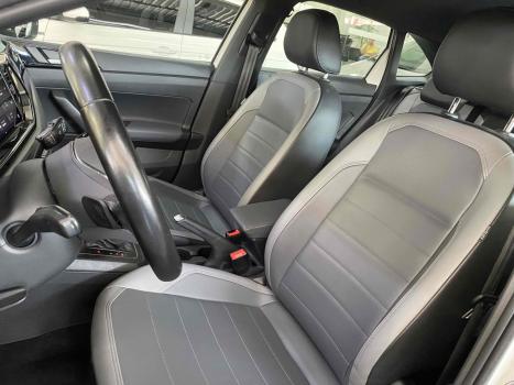 VOLKSWAGEN Nivus 1.0 4P FLEX 200 TSI HIGHLINE TURBO AUTOM�TICO, Foto 13