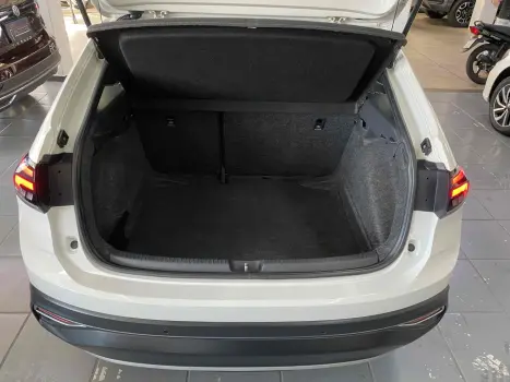 VOLKSWAGEN Nivus 1.0 4P FLEX 200 TSI HIGHLINE TURBO AUTOM�TICO, Foto 15
