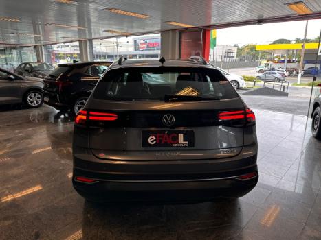 VOLKSWAGEN Nivus 1.0 4P FLEX 200 TSI COMFORTLINE TURBO AUTOMTICO, Foto 3