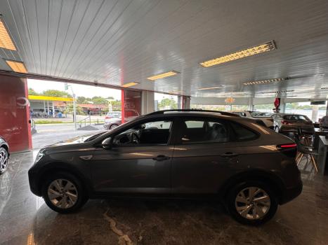 VOLKSWAGEN Nivus 1.0 4P FLEX 200 TSI COMFORTLINE TURBO AUTOMTICO, Foto 5