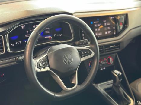 VOLKSWAGEN Nivus 1.0 4P FLEX 200 TSI COMFORTLINE TURBO AUTOMTICO, Foto 6