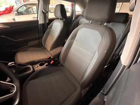 VOLKSWAGEN Nivus 1.0 4P FLEX 200 TSI COMFORTLINE TURBO AUTOMTICO, Foto 7