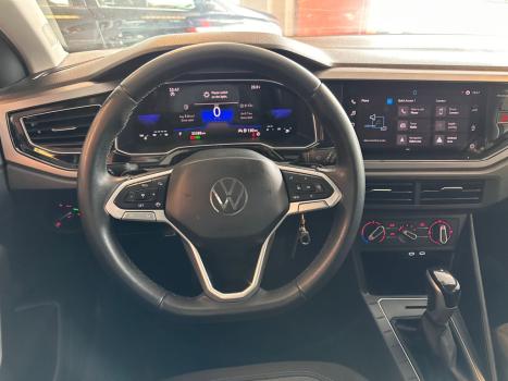 VOLKSWAGEN Nivus 1.0 4P FLEX 200 TSI COMFORTLINE TURBO AUTOMTICO, Foto 9