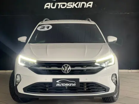 VOLKSWAGEN Nivus 1.0 4P FLEX 170 TSI SENSE TURBO AUTOM�TICO, Foto 3