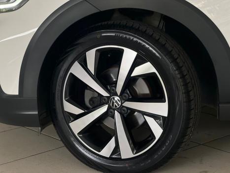 VOLKSWAGEN Nivus 1.0 4P FLEX 170 TSI SENSE TURBO AUTOM�TICO, Foto 4