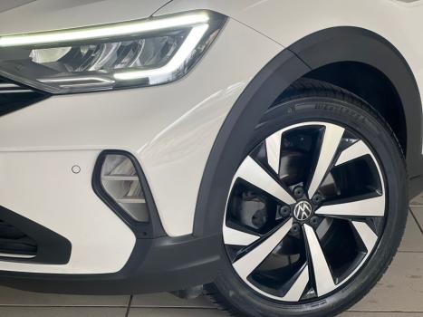 VOLKSWAGEN Nivus 1.0 4P FLEX 170 TSI SENSE TURBO AUTOM�TICO, Foto 5