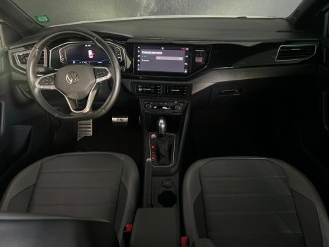 VOLKSWAGEN Nivus 1.0 4P FLEX 170 TSI SENSE TURBO AUTOM�TICO, Foto 6