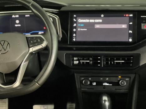 VOLKSWAGEN Nivus 1.0 4P FLEX 170 TSI SENSE TURBO AUTOM�TICO, Foto 7