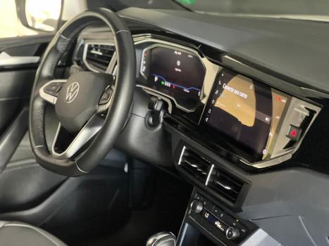 VOLKSWAGEN Nivus 1.0 4P FLEX 170 TSI SENSE TURBO AUTOM�TICO, Foto 8