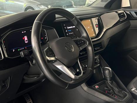 VOLKSWAGEN Nivus 1.0 4P FLEX 170 TSI SENSE TURBO AUTOM�TICO, Foto 10