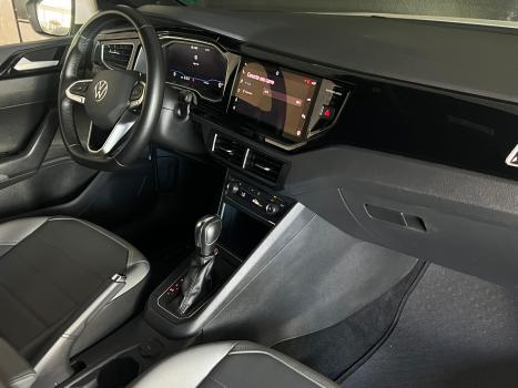 VOLKSWAGEN Nivus 1.0 4P FLEX 170 TSI SENSE TURBO AUTOM�TICO, Foto 11